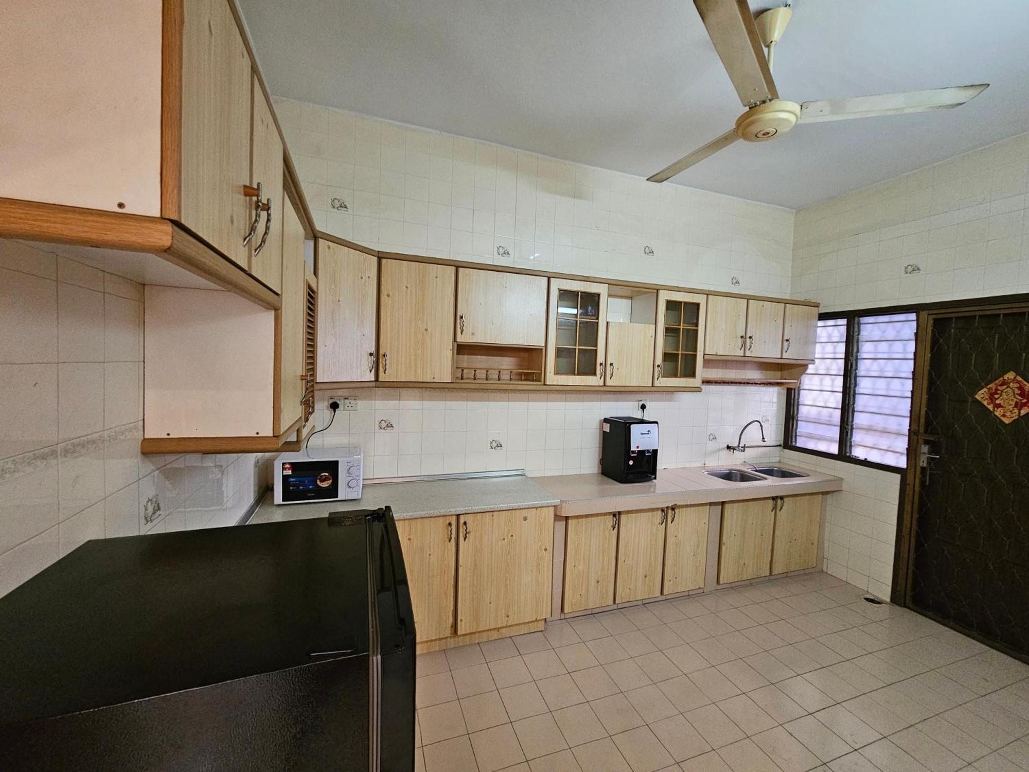 Homestay Easystay