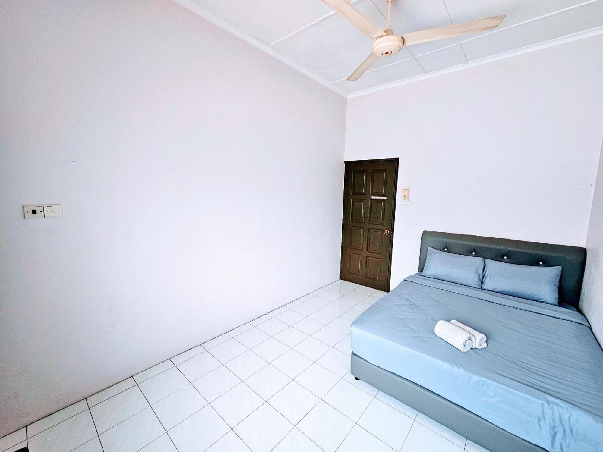 Easystay * Ipoh