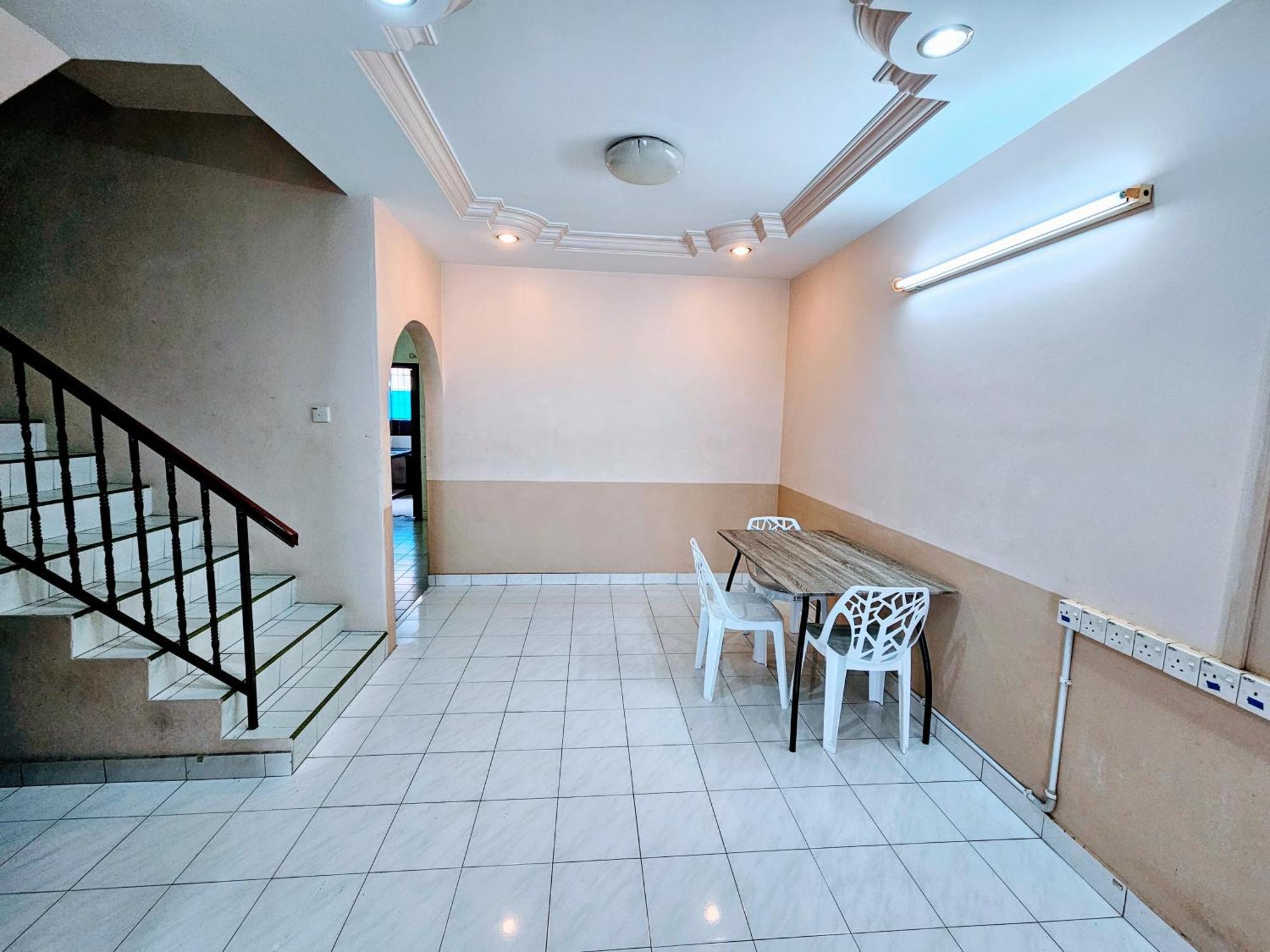 Homestay Easystay