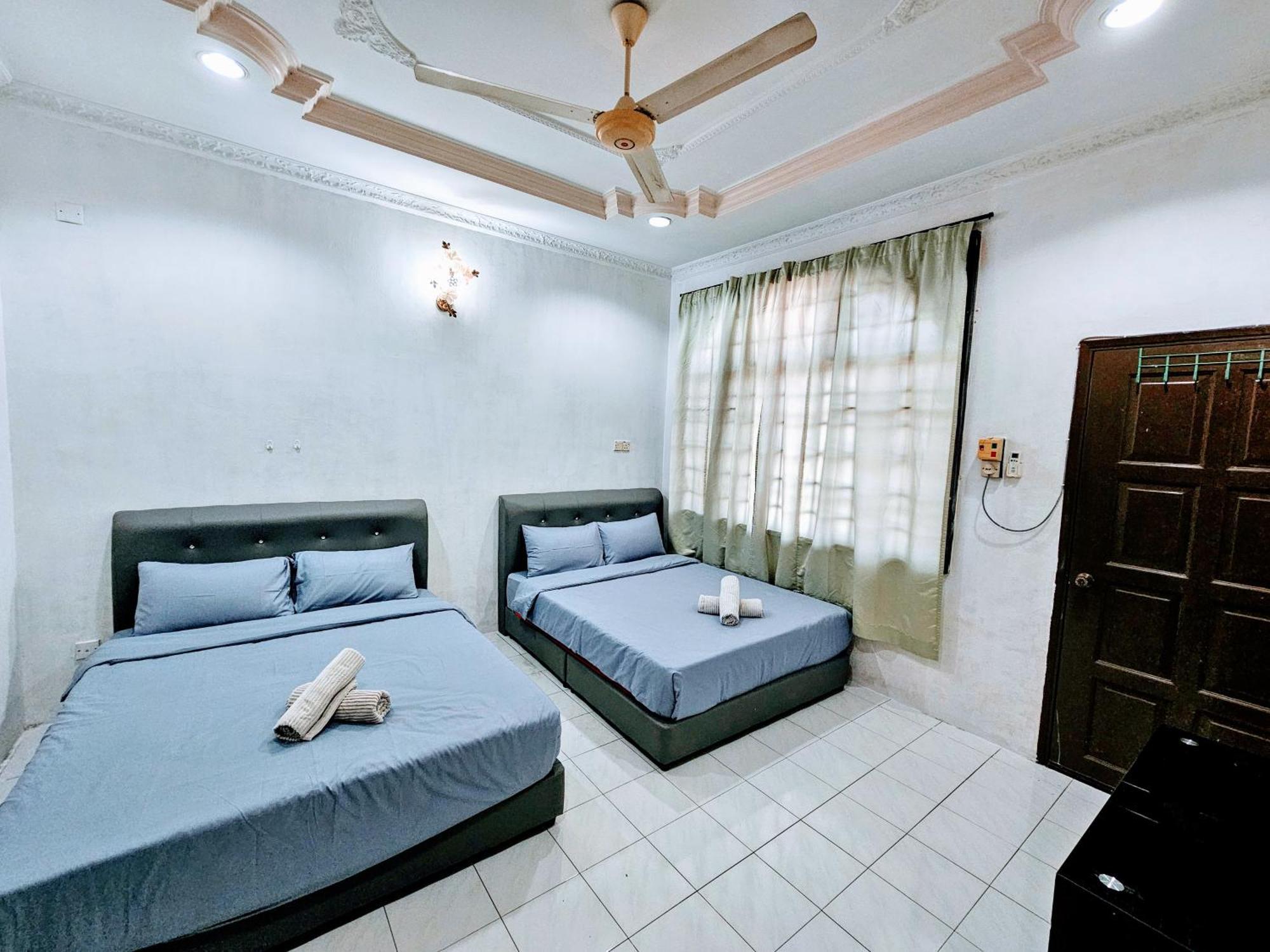 Easystay Homestay Ipoh