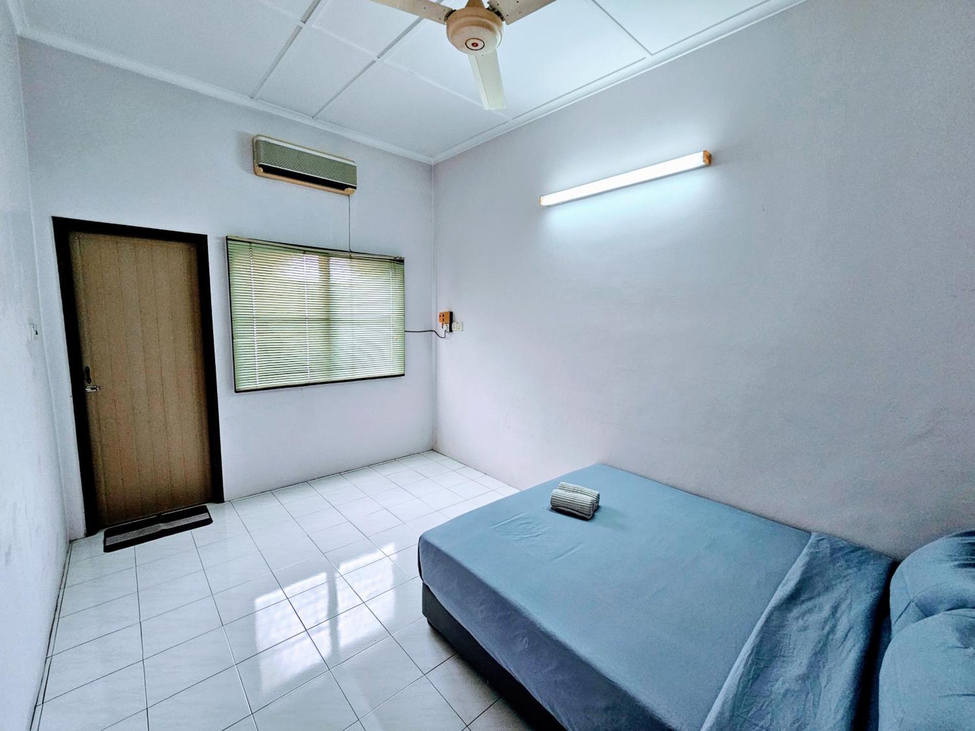 Easystay * Ipoh