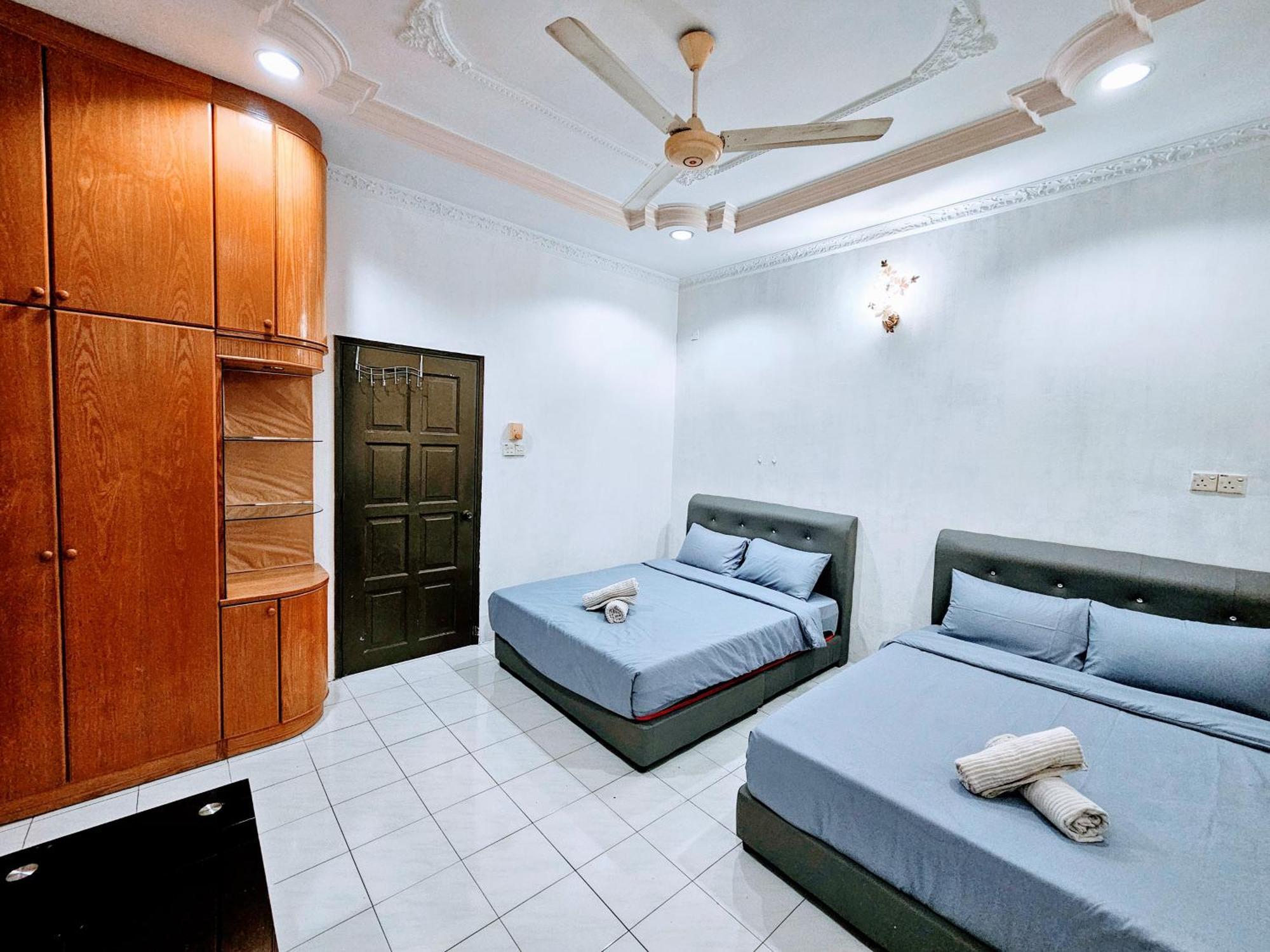 Easystay Homestay