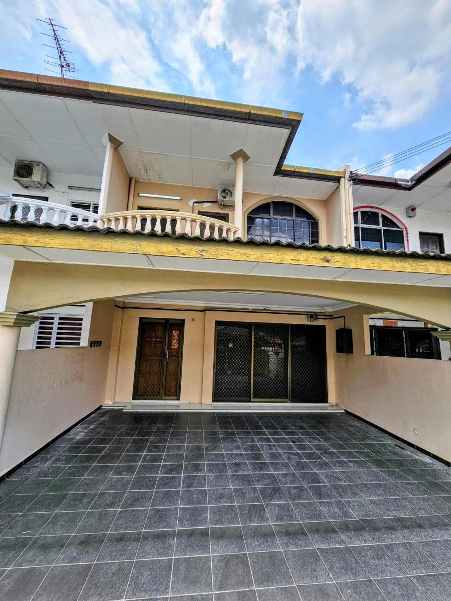 Easystay Ipoh
