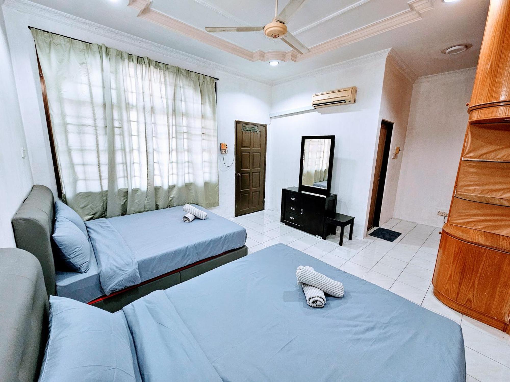 Homestay Easystay